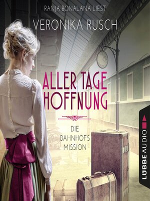 cover image of Aller Tage Hoffnung--Die Bahnhofsmission, Teil 1